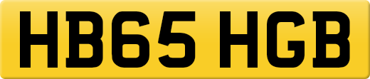 HB65HGB